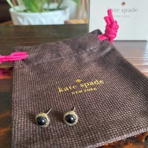 Kate Spade Designer Earrings